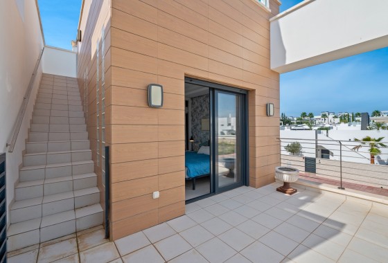 Revente - Duplex - Ciudad Quesada/Rojales - Rojales