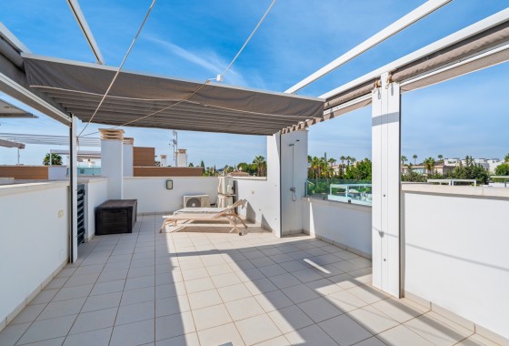 Revente - Duplex - Ciudad Quesada/Rojales - Rojales