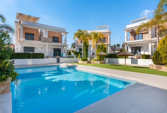 Revente - Duplex - Ciudad Quesada/Rojales - Rojales