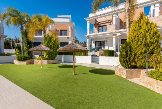 Revente - Duplex - Ciudad Quesada/Rojales - Rojales