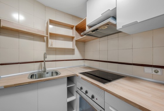 Segunda Mano - Apartamento - Altea