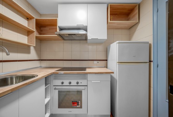 Segunda Mano - Apartamento - Altea