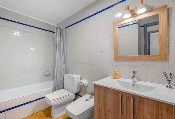 Segunda Mano - Apartamento - Altea