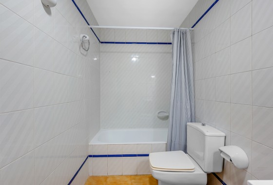 Segunda Mano - Apartamento - Altea