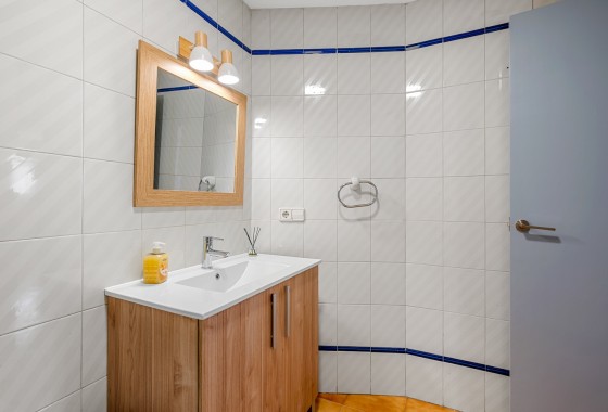 Segunda Mano - Apartamento - Altea