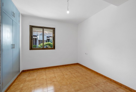 Segunda Mano - Apartamento - Altea