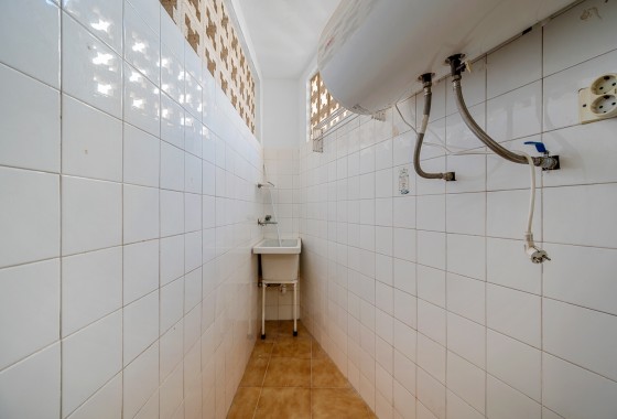 Segunda Mano - Apartamento - Altea