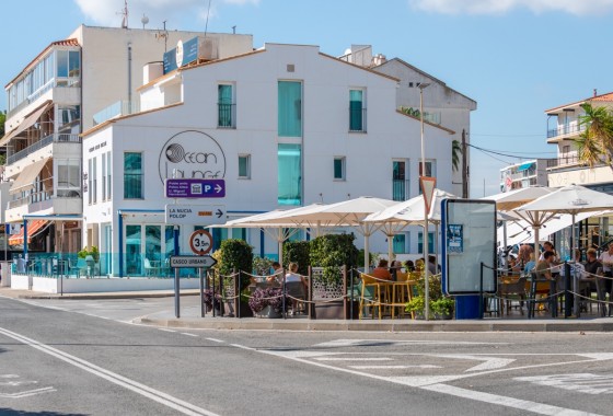 Segunda Mano - Apartamento - Altea