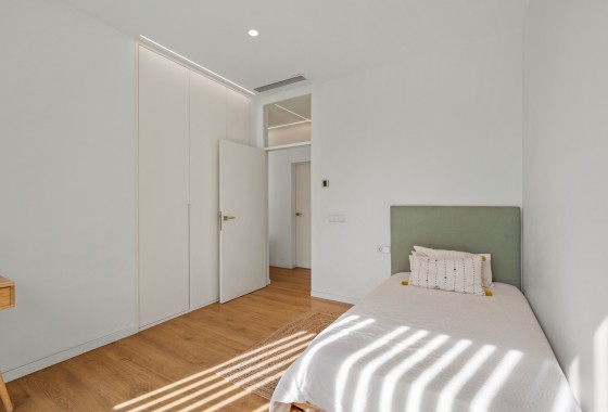 Resale - Detached Villa - Finestrat