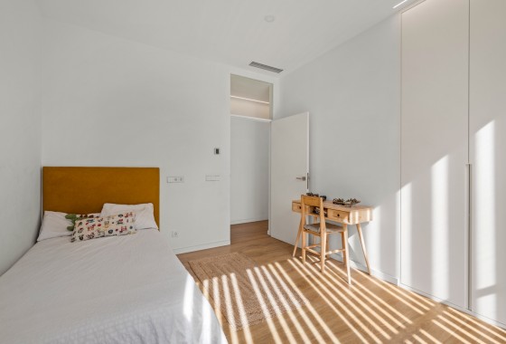 Resale - Detached Villa - Finestrat