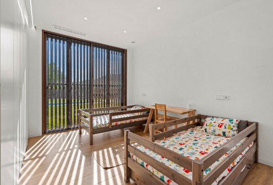 Resale - Detached Villa - Finestrat