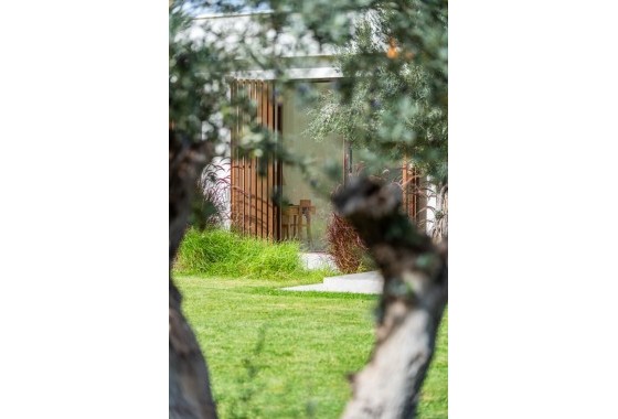 Resale - Detached Villa - Finestrat