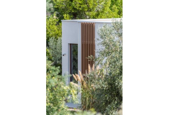 Resale - Detached Villa - Finestrat