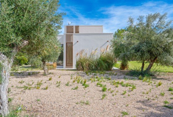 Resale - Detached Villa - Finestrat