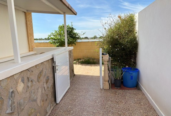Revente - House - Detached Villa (4) - Torre Pacheco - Sierra Golf - Balsicas