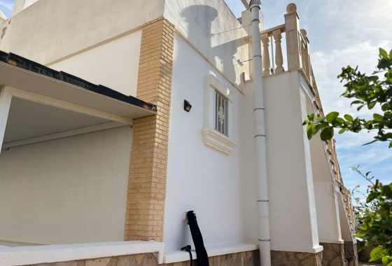 Revente - House - Detached Villa (4) - Torre Pacheco - Sierra Golf - Balsicas