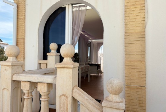 Revente - House - Detached Villa (4) - Torre Pacheco - Sierra Golf - Balsicas