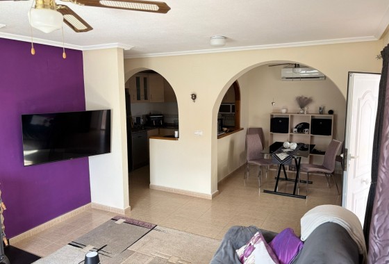 Revente - House - Detached Villa (4) - Torre Pacheco - Sierra Golf - Balsicas