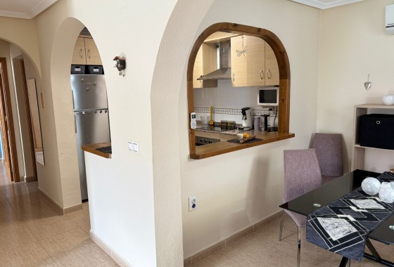 Revente - House - Detached Villa (4) - Torre Pacheco - Sierra Golf - Balsicas