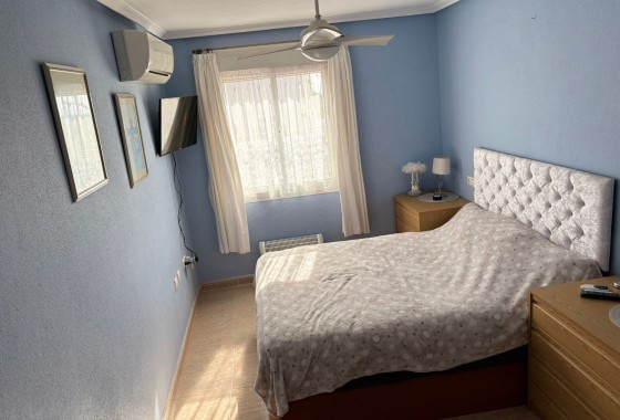 Revente - House - Detached Villa (4) - Torre Pacheco - Sierra Golf - Balsicas