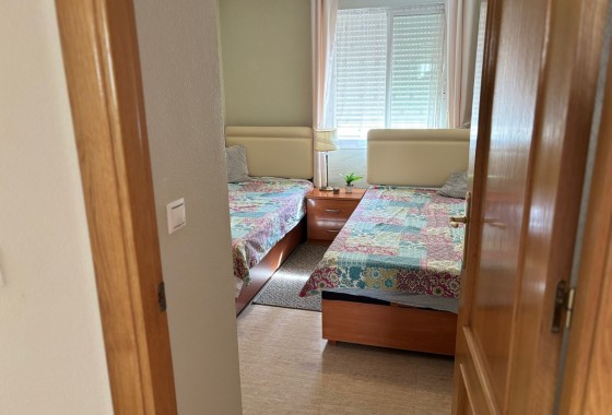 Revente - House - Detached Villa (4) - Torre Pacheco - Sierra Golf - Balsicas