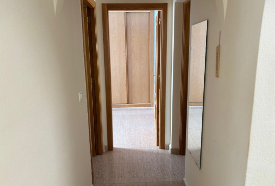 Revente - House - Detached Villa (4) - Torre Pacheco - Sierra Golf - Balsicas