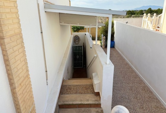 Revente - House - Detached Villa (4) - Torre Pacheco - Sierra Golf - Balsicas