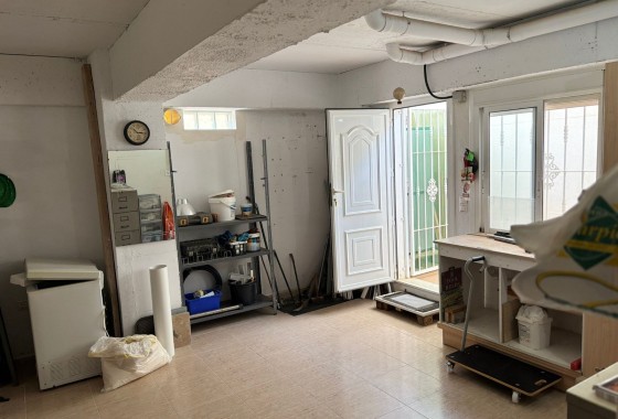 Revente - House - Detached Villa (4) - Torre Pacheco - Sierra Golf - Balsicas