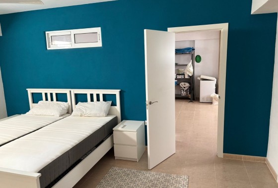 Revente - House - Detached Villa (4) - Torre Pacheco - Sierra Golf - Balsicas