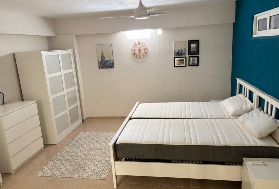 Revente - House - Detached Villa (4) - Torre Pacheco - Sierra Golf - Balsicas