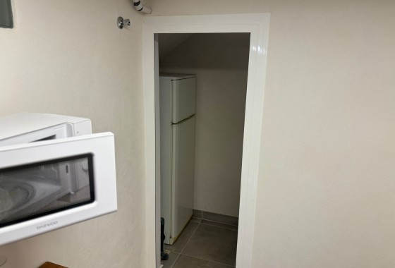 Revente - House - Detached Villa (4) - Torre Pacheco - Sierra Golf - Balsicas