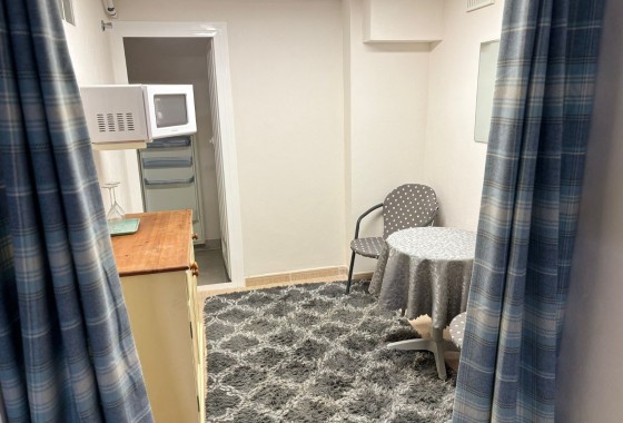 Revente - House - Detached Villa (4) - Torre Pacheco - Sierra Golf - Balsicas