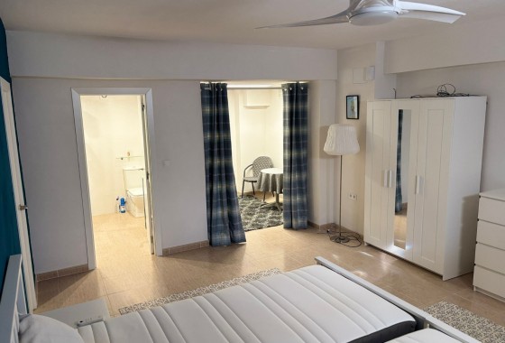 Revente - House - Detached Villa (4) - Torre Pacheco - Sierra Golf - Balsicas