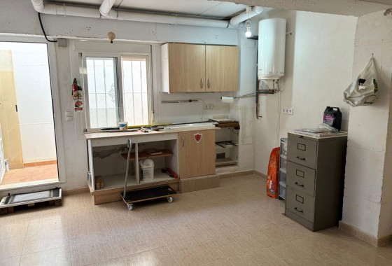 Revente - House - Detached Villa (4) - Torre Pacheco - Sierra Golf - Balsicas