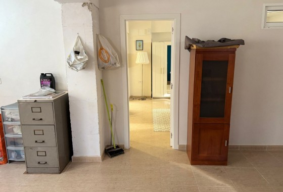 Revente - House - Detached Villa (4) - Torre Pacheco - Sierra Golf - Balsicas