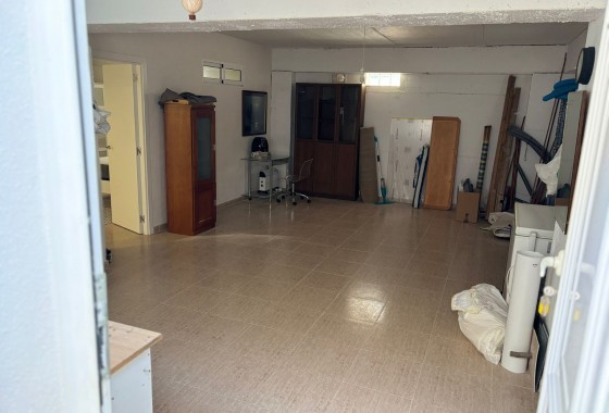 Revente - House - Detached Villa (4) - Torre Pacheco - Sierra Golf - Balsicas