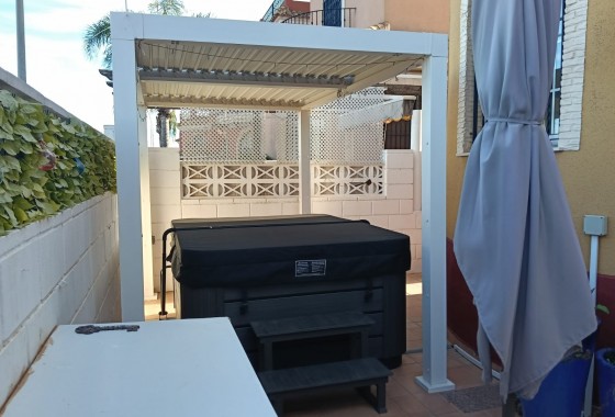 Segunda Mano - House - Detached Villa (4) - Los Montesinos - La herrada