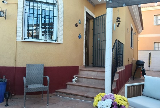 Segunda Mano - House - Detached Villa (4) - Los Montesinos - La herrada