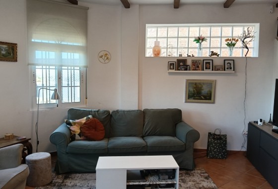 Segunda Mano - House - Detached Villa (4) - Los Montesinos - La herrada