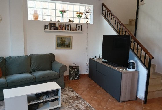 Segunda Mano - House - Detached Villa (4) - Los Montesinos - La herrada