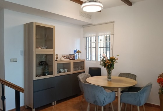 Segunda Mano - House - Detached Villa (4) - Los Montesinos - La herrada