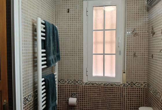 Segunda Mano - House - Detached Villa (4) - Los Montesinos - La herrada