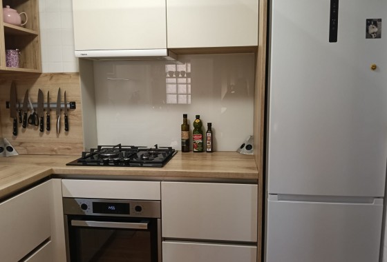 Segunda Mano - House - Detached Villa (4) - Los Montesinos - La herrada