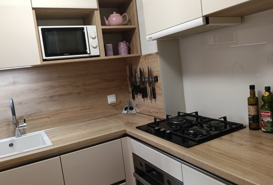 Segunda Mano - House - Detached Villa (4) - Los Montesinos - La herrada