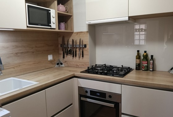 Segunda Mano - House - Detached Villa (4) - Los Montesinos - La herrada