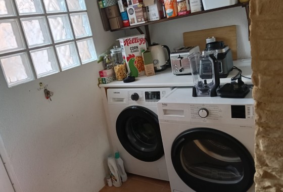 Segunda Mano - House - Detached Villa (4) - Los Montesinos - La herrada