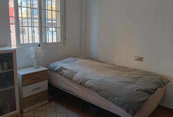 Segunda Mano - House - Detached Villa (4) - Los Montesinos - La herrada