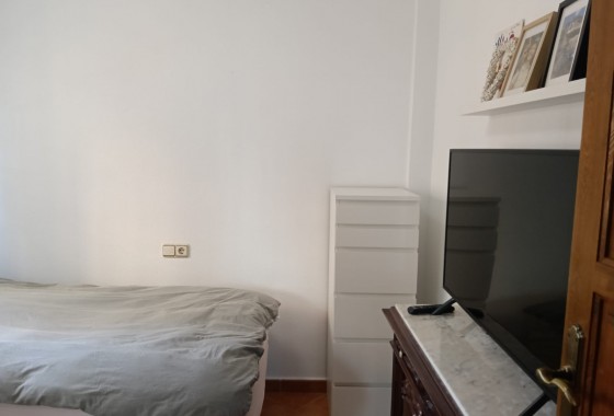 Segunda Mano - House - Detached Villa (4) - Los Montesinos - La herrada