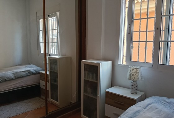 Segunda Mano - House - Detached Villa (4) - Los Montesinos - La herrada