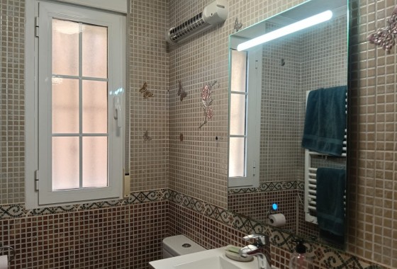 Segunda Mano - House - Detached Villa (4) - Los Montesinos - La herrada